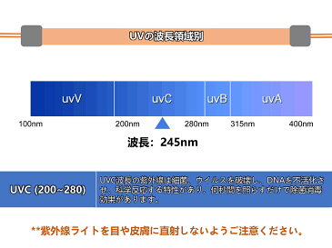 【送料無料】紫外線ライト　UV除菌器　紫外線除菌器　UVライト　殺菌ランプ コンパクト 小型便利 ZenCT　99%細菌消滅　消毒　殺菌　ミニ殺菌灯 USB充電式 手持ち式　スマホ　マスク除菌　歯ブラシ除菌器　ウイルス対策　CT100