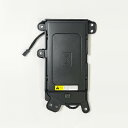 【最短翌日着】【在庫あり】【送料無料】【取付サポート】置くだけ充電ランクル300 ランドクルーザー300 ワイヤレス充電器 Qi車載充電器 QC2.0/3.0対...