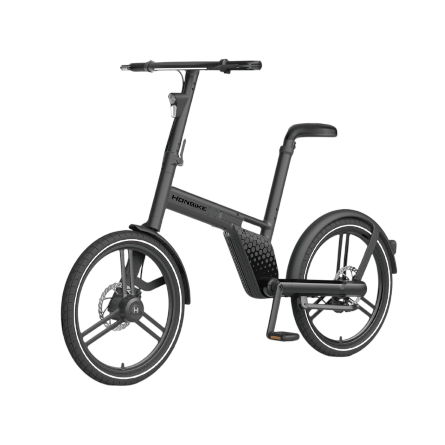 BONITA フル電動自転車⭕️希少 BONITA フル電動自転車⭕️希少 【公式通販】