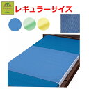 【平日15時まで即日出荷】デニム防水シーツ(標準) レギュラー 90×170cm 【介護 高齢者 老人 プレゼント 贈り物 お見舞い 敬老 人気商品 寝具 ベッ...
