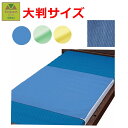 【平日15時まで即日出荷】デニム防水シーツ(標準)大判 110×170cm【介護 高齢者 老人 プレゼント 贈り物 お見舞い 父 母 敬老 生活支援 シルバー ...
