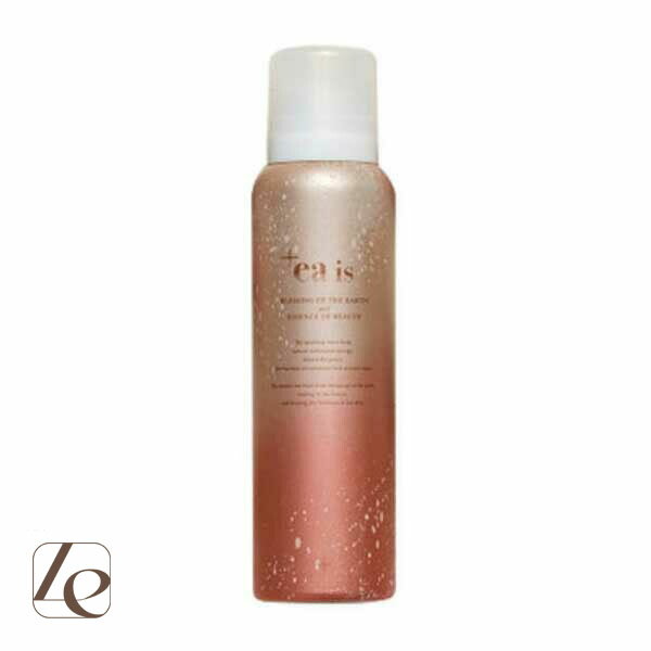 +ea is プラスエアイズ 100g 温感炭酸 オールインワン 美容液