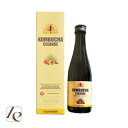 コンブチャクレンズ 300ml セパルフェ ダイエット クレンズ 酵素 酵母菌 燃焼 ダイエットドリンク 健康飲料 スーパーフード 昆布茶
