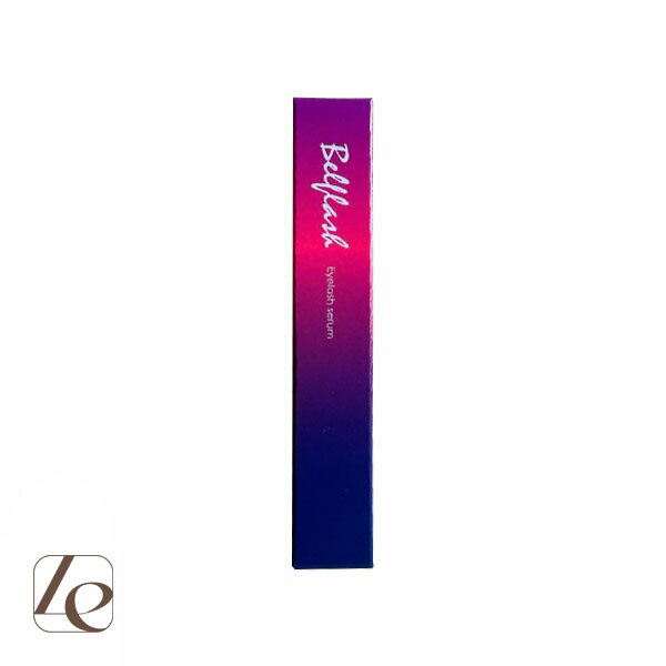 ベルフラッシュ Belflash 3ml まつ毛美容液 まつ毛ケア 美容液 ピディオキシジル センブリエキス