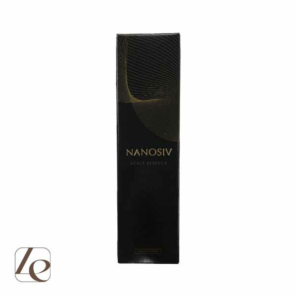 ナノシヴ NANOSIV 80ml スカルプエッセンス クロコス ナノシブ 薬用 育毛剤 ヘアローション 育毛