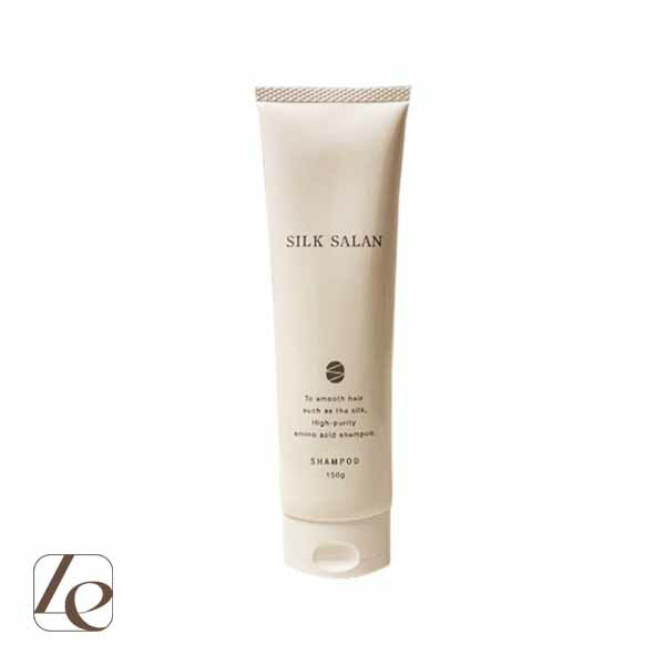 楽天市場】シルクサランシャンプーの通販