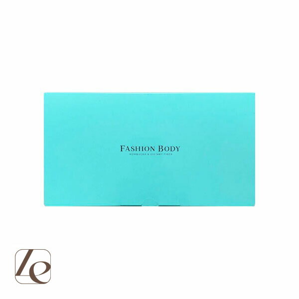 ファッションボディ FASHIONBODY 30包入り 1か月分 置き換えダイエット 減量 サプリ ドリンク 健康 食..