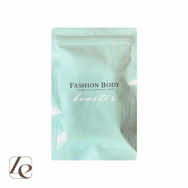 ファッションボディ ブースター Fashion Body booster 180粒 サプリメント カルシウム ビタミンD
