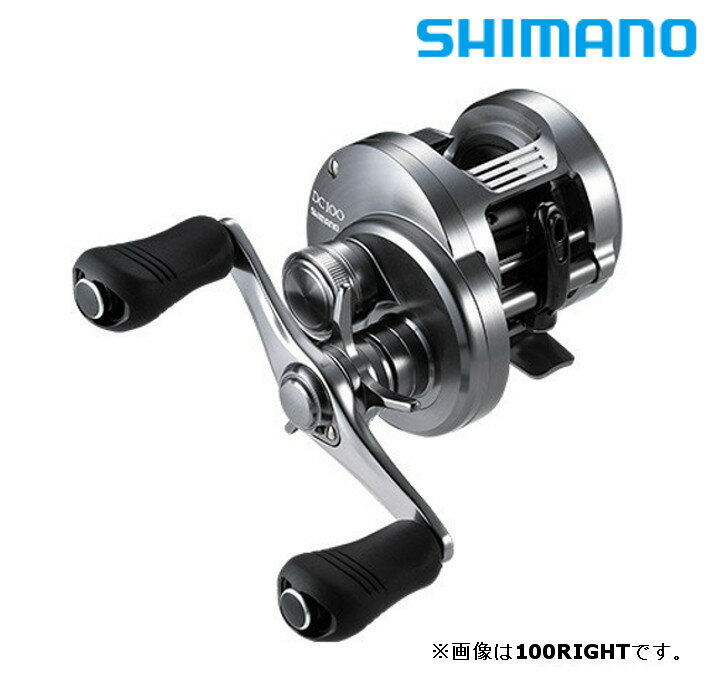 シマノ20カルカッタコンクエストD...