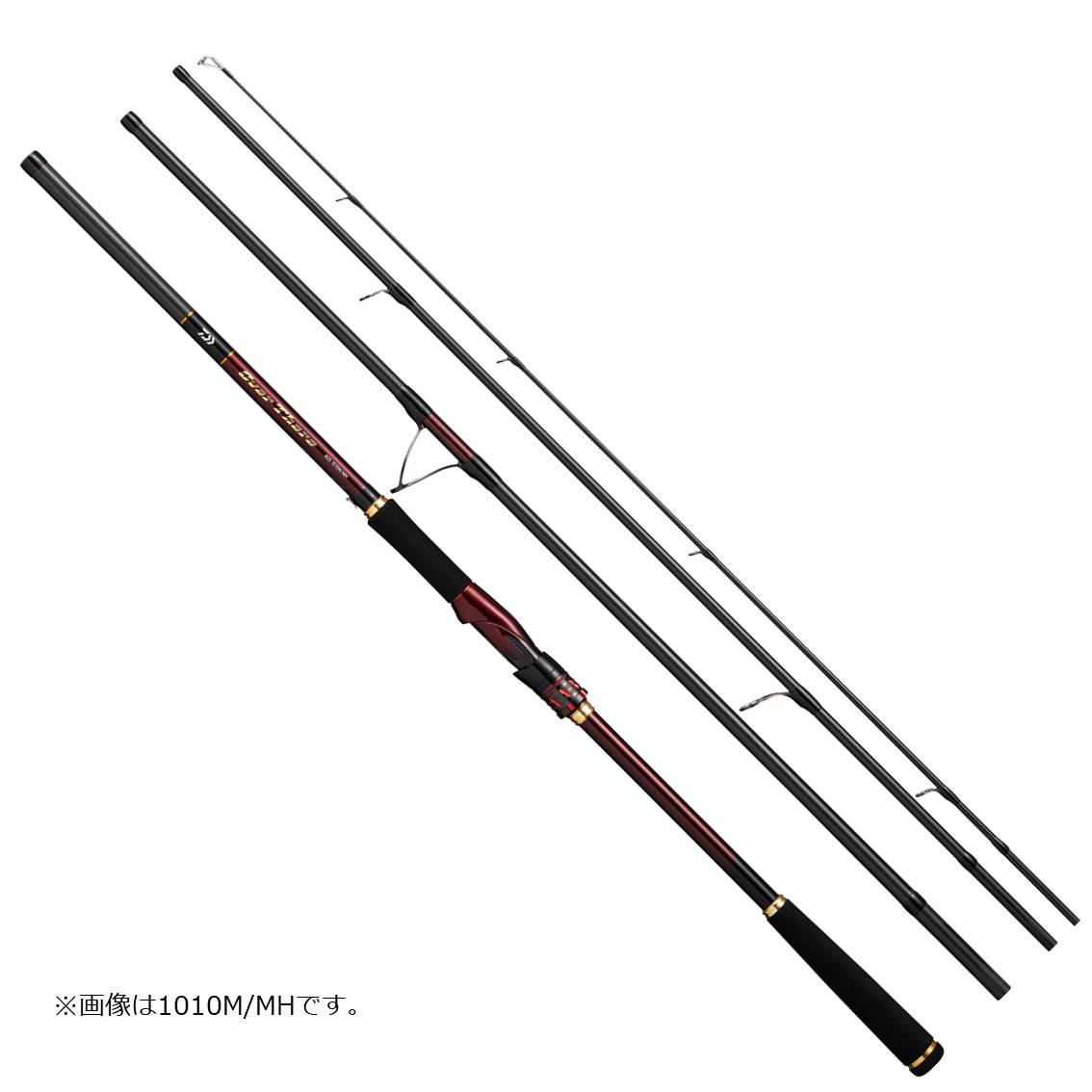 楽天市場】ダイワ モアザンags 107mhの通販 楽天市場】ダイワ モアザンags 107mhの通販