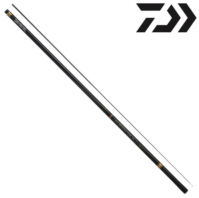 ダイワ 鮎竿 アバンサー 早瀬抜 85・Rのサムネイル