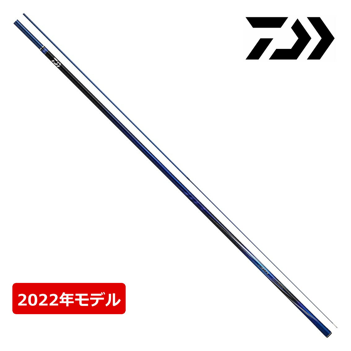 ダイワ 鮎竿 銀影エア A テクニカル90 Q（2022年新製品）