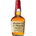 サントリー メーカーズマーク 700ml×6本 1ケース バーボン u-yu