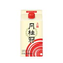 月桂冠 上撰 さけパック 900ml×6本 1ケース u-sa(4)