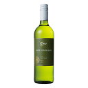 KWV ケープ・ブラン 白 750ml×12本 南アフリカ u-yu