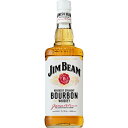サントリー ジムビーム 700ml×12本 1ケース u-yu