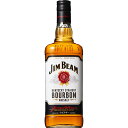 サントリー ジムビーム 1L 1000ml×12本 1ケース u-yu