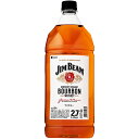 サントリー ジムビーム 2700ml×6本 1ケース u-yu