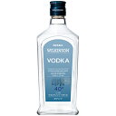 アサヒ ウィルキンソン ウォッカ 40度 300ml×12本 1ケース u-yu