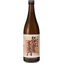 中野BC 純米吟醸 紀伊国屋文左衛門 720ml×6本 和歌山 1ケース u-yu