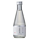 白瀧酒造 上善水如 純米吟醸 300ml×12本 新潟 u-yu