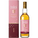 シングルモルト YUZA スプリング イン ジャパン 2024 700ml 箱入 限定 ジャパニーズウイスキー 遊佐蒸溜所 u-yu