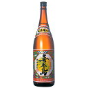 喜界島酒造 黒糖焼酎 喜界島 30度 1.8L瓶 1800ml 鹿児島 u-yu