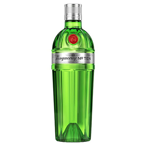 タンカレー ナンバーテン 750ml×12本 1ケース u-yu