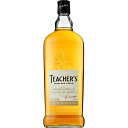 サントリー ティーチャーズ ハイランドクリーム 1L 1000ml×12本 1ケース u-yu