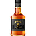 サントリー ジムビーム ブラック 700ml×12本 バーボン アメリカンウイスキー u-yu
