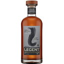 サントリー LEGENT リージェント 750ml アメリカンウイスキー u-yu