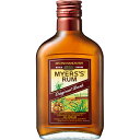 キリン マイヤーズラム オリジナルダーク 200ml×12本 ダークラム u-yu