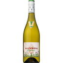 サントリー ファルケンベルク マドンナ オーガニック 白 750ml×6本 u-yu