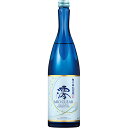 宝酒造 松竹梅 白壁蔵 澪 CLEAR 750ml×6本 スパークリング清酒 u-yu
