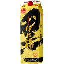 大口酒造 芋焼酎 黒伊佐錦 25度 1.8Lパック 1800ml×6本 u-yu