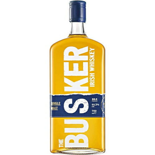 バスカー シングルモルト 700ml アイリッシュウイスキー アイルランド u-yu