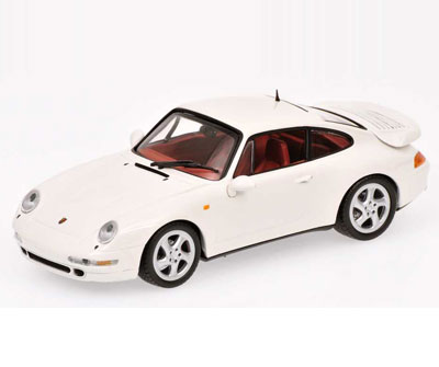 1/43　ポルシェ　911turbo