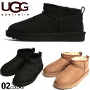アグ オーストラリア レディース ブーツ UGG Austr...