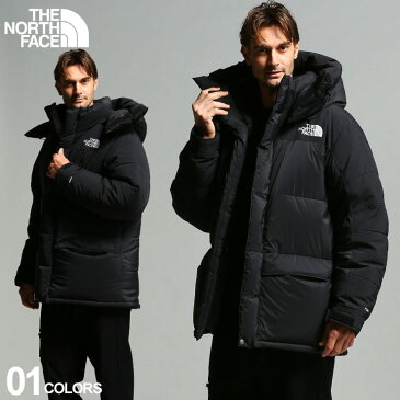 【クーポン利用で5,000円OFF】 ノースフェイス メンズ ダウンジャケット THE NORTH FACE フード レトロ ヒマラヤン RETRO HIMALAYAN PARKA ブランド アウター ブルゾン ダウン パーカー NFNF04QYP SALE_2_a