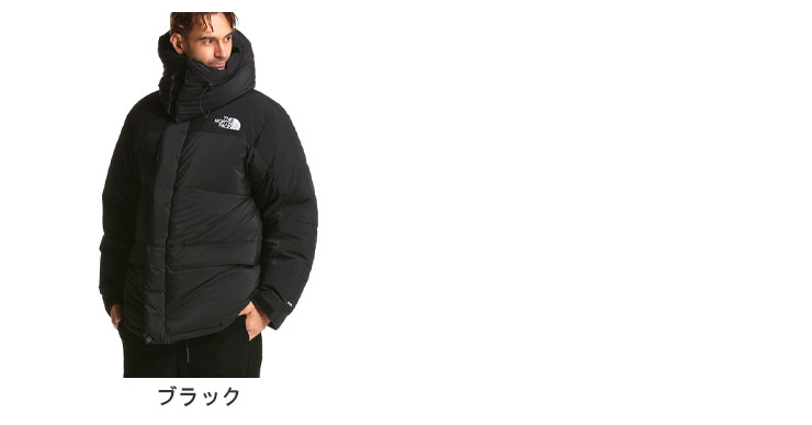 【クーポン利用で5,000円OFF】 ノースフェイス メンズ ダウンジャケット THE NORTH FACE フード レトロ ヒマラヤン RETRO HIMALAYAN PARKA ブランド アウター ブルゾン ダウン パーカー NFNF04QYP SALE_2_a