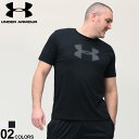 傫TCY Y UNDER ARMOUR (A_[A[}[) heatgear LOOSE Svg N[lbN  TVc BIG LOGO SS TVc N[  S t  X|[c g[jO vgT 1329583D22