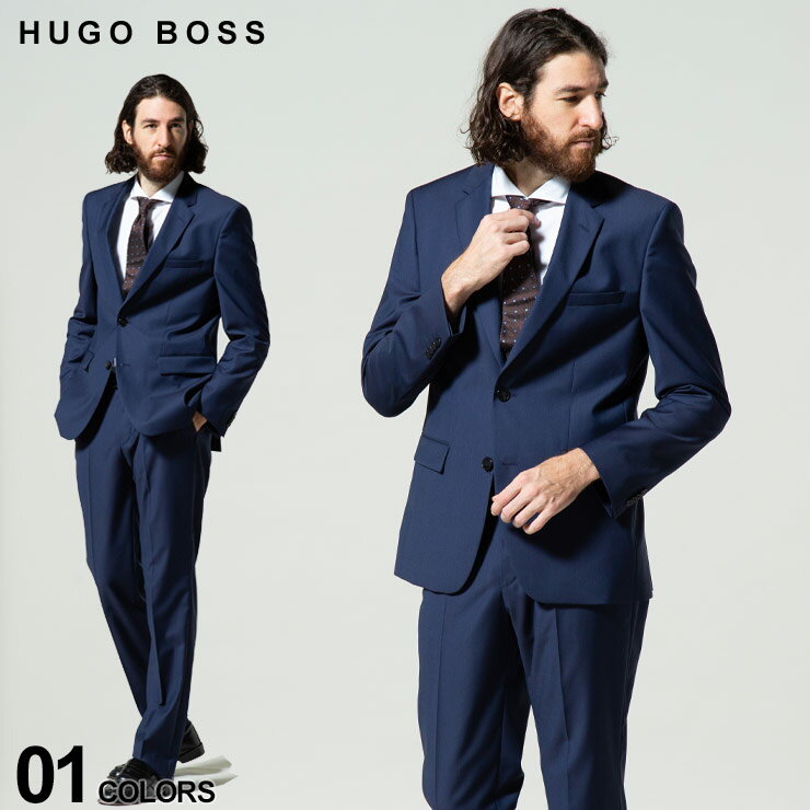 ヒューゴ・ボス（スーツ（メンズ））プレゼント - 人気ランキング2023 