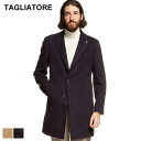 TAGLIATORE タリアトーレ カシミヤ100％ チェスター 