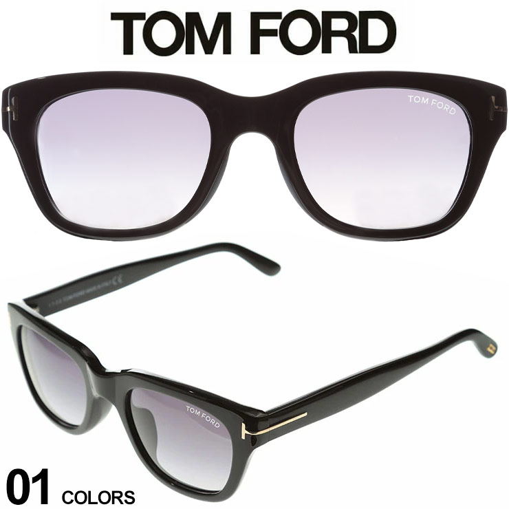トムフォード サングラス メンズ トムフォード サングラス TOMFORD Tライン サングラスブランド メンズ 男性 眼鏡 サングラス アイウェア TF0237F01B