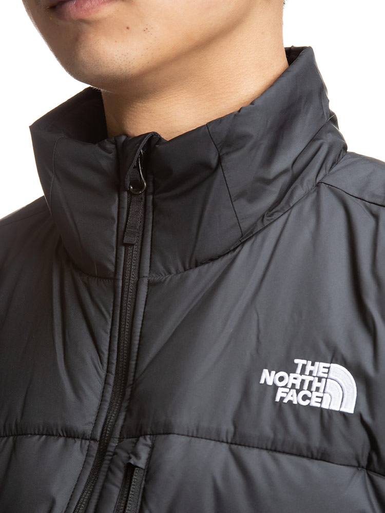 ザ ノースフェイス THE NORTH FACE ロゴ刺繍 フルジップ スタンド ダウンジャケット 550フィル ACONCAGUA2 JACKETメンズ 男性 トップス アウター ジャケット ブルゾン ダウン スタンド 秋 冬 防寒 アウトドア NF0A4R29