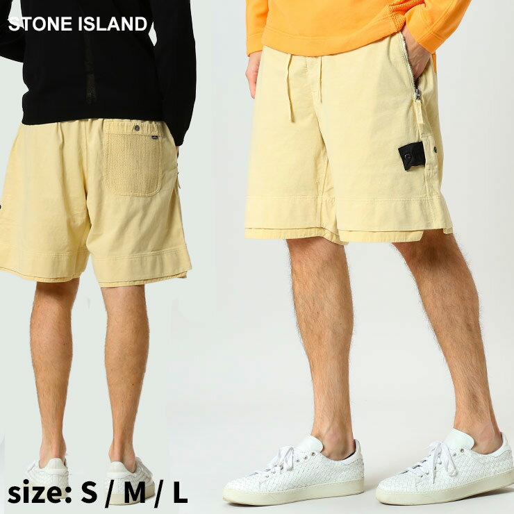 メンズファッション, ズボン・パンツ  STONE ISLAND SHADOW PROJECT SI76196042A