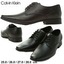 カルバンクライン 靴 メンズ Calvin Klein ブランド 外羽根 レースアップ シューズ シューズ ビジネスシューズ 革靴 黒 クロ ブラック CKBRODIE2 SALE_4_b