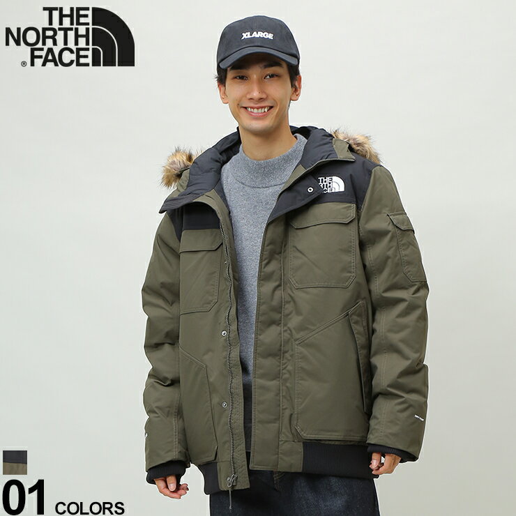 ザ ノースフェイス ジャケット THE NORTH FACE ダウン ダウンジャケット ブルゾン フード フルジップ DRYVENT 550 GOTHAM JACKETメンズ 男性 トップス アウター ジャケット ブルゾン ダウン NF0A33RG