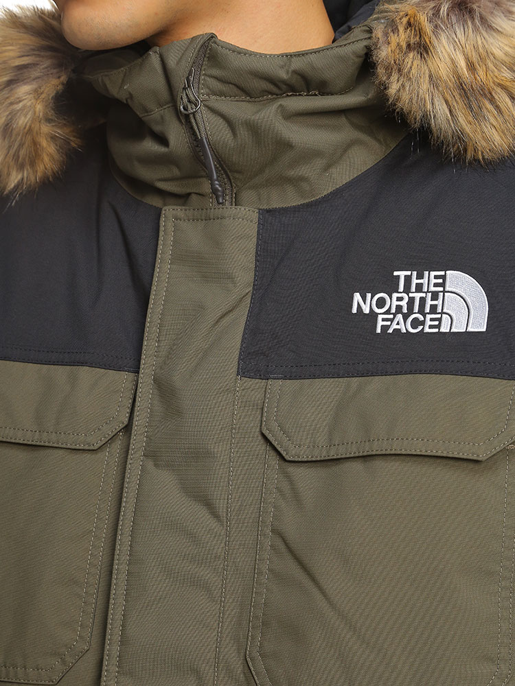 ザ ノースフェイス ジャケット THE NORTH FACE ダウン ダウンジャケット ブルゾン フード フルジップ DRYVENT 550 GOTHAM JACKETメンズ 男性 トップス アウター ジャケット ブルゾン ダウン NF0A33RG