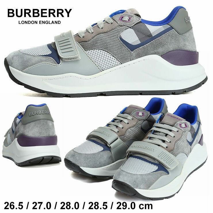 СХ꡼  ˡ BURBERRY ֥ 쥹ˡ åȥˡ 塼  å å  礭 BB8056814